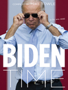 Cover image for Biden Time